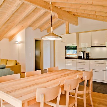 Chalet Eigerlicht - Griwa Rent Ag Grindelwald Zewnętrze zdjęcie