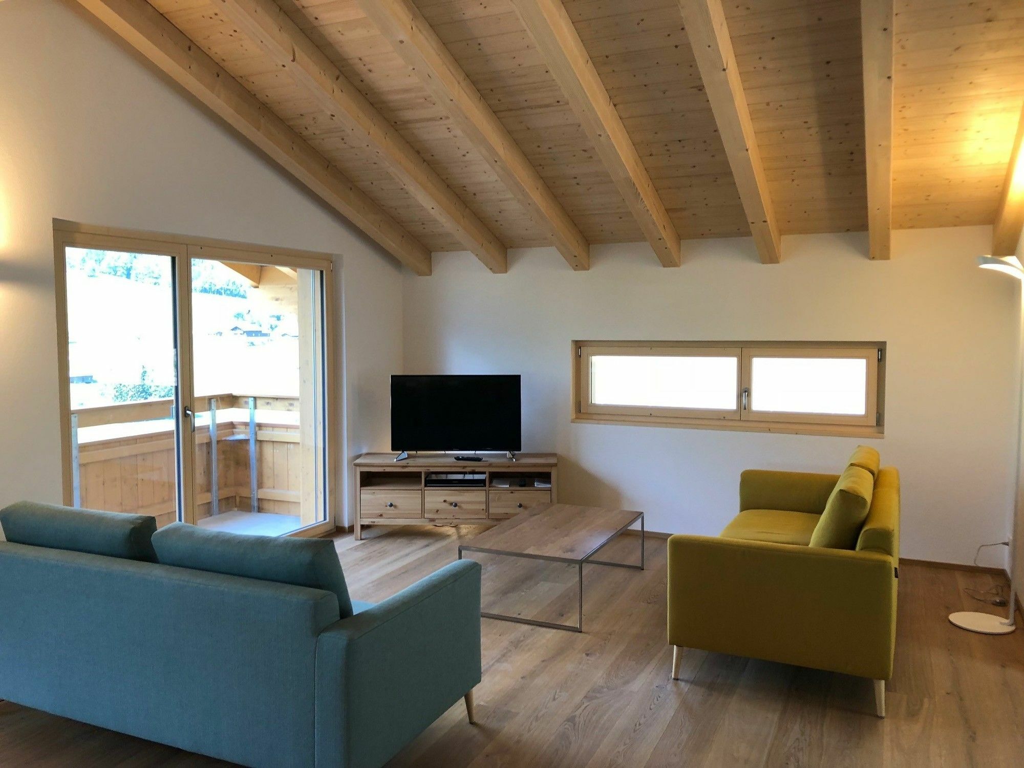 Chalet Eigerlicht - Griwa Rent Ag Grindelwald Zewnętrze zdjęcie