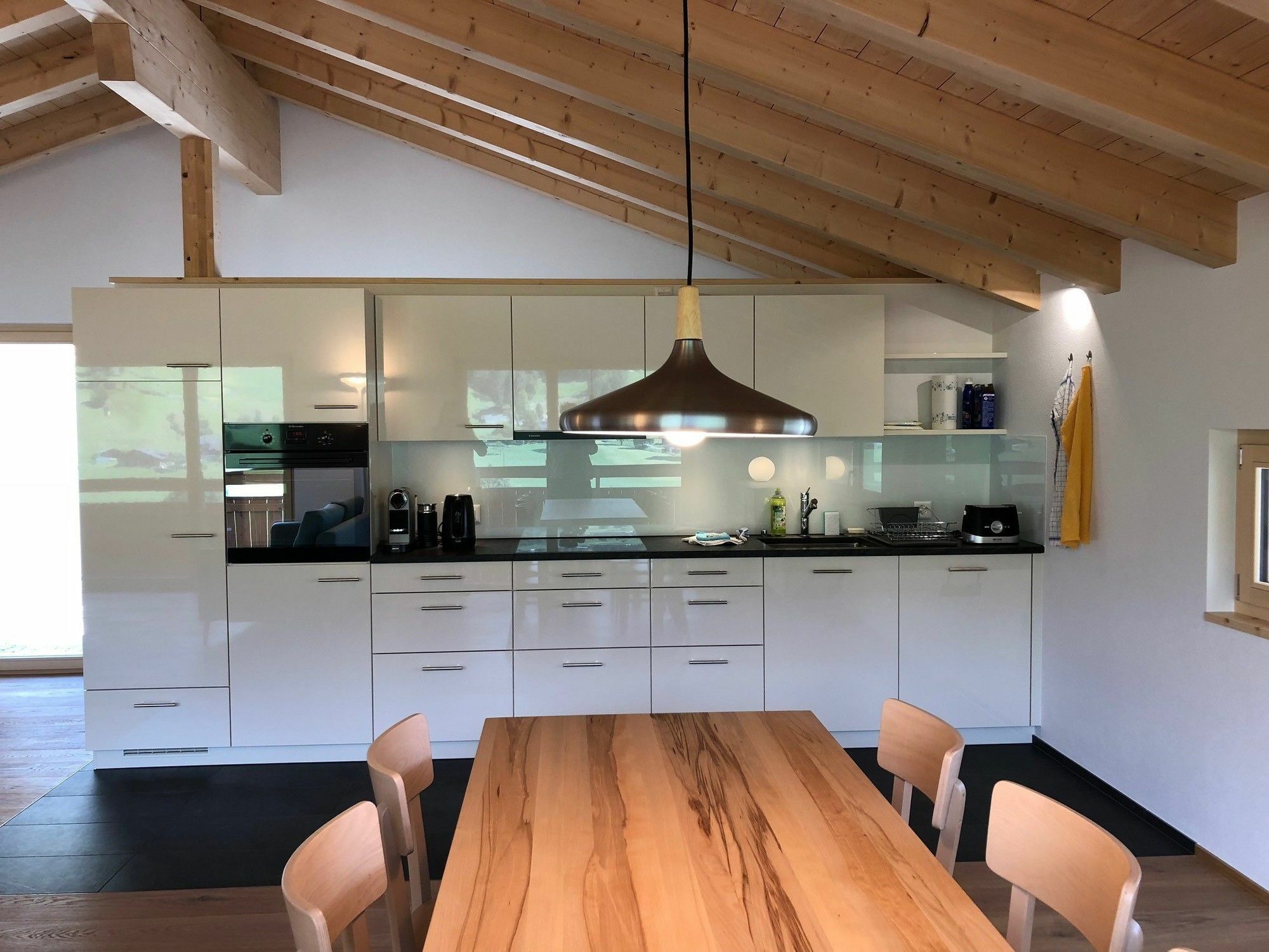 Chalet Eigerlicht - Griwa Rent Ag Grindelwald Zewnętrze zdjęcie